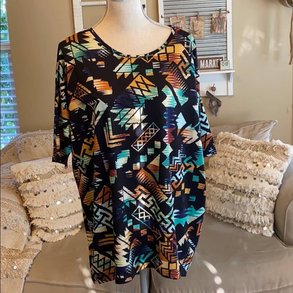 LulaRoe Irma L
